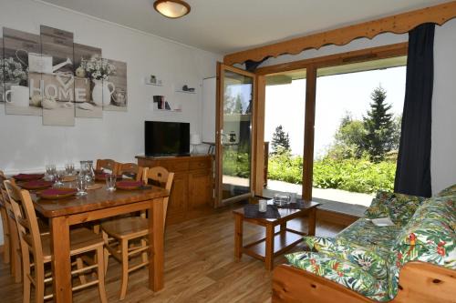 Chamrousse Apartment | Vercors 1 035-FAMILLE & MONTAGNE appart 6 pers