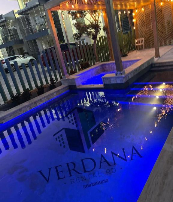 San Francisco de Macoris Apartment | Verdana SFM A2