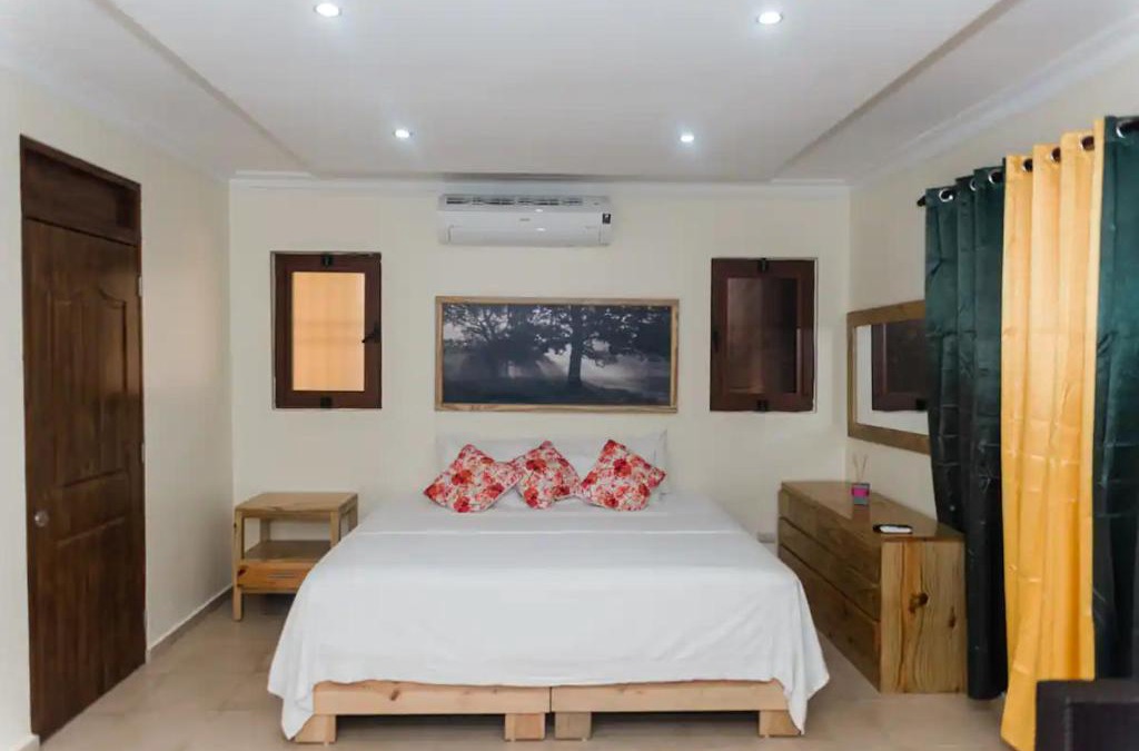 Santiago Province Bed & Breakfast | Verde Bonavita