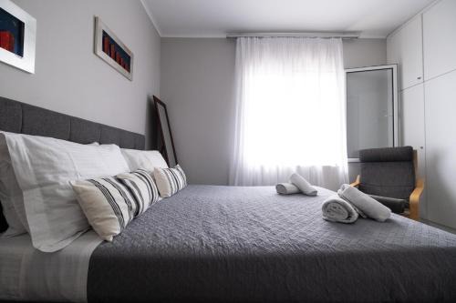 Rhodes Apartment | Verde Casa luxury apartment close to old town