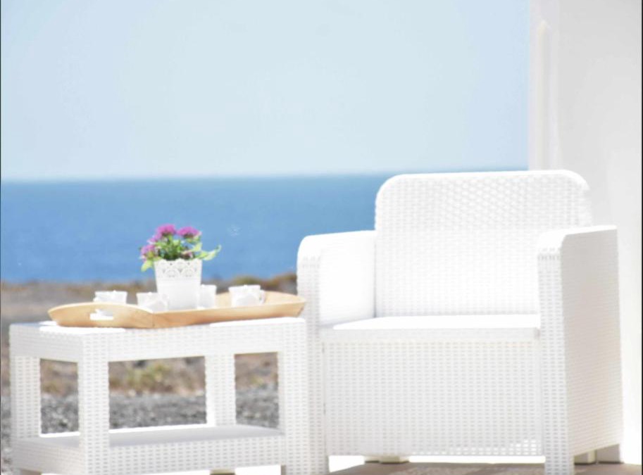 La Santa House | Verde Mar Lanzarote