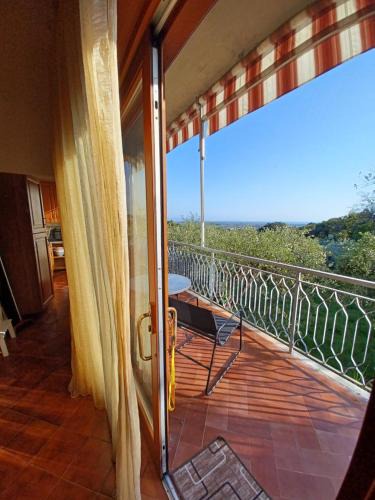 Rosignano Marittimo Apartment | Verde Mare apartment Rosignano Marittimo