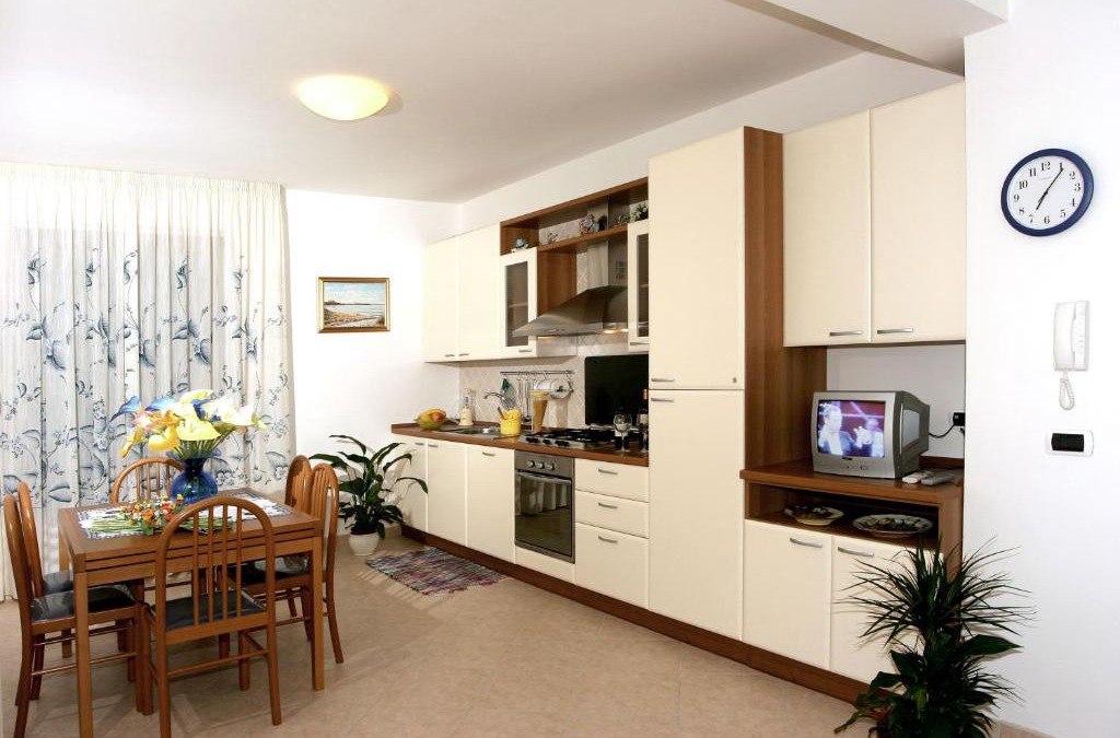 Tortoreto Apartment | Verde Mare "Appartamenti per Vacanze"