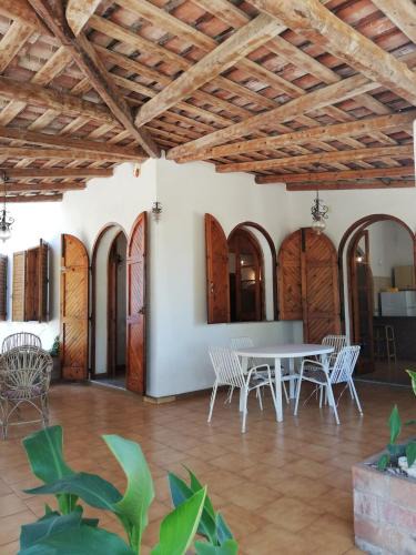 Palmi Apartment | Verde & Mare