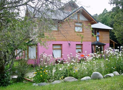 Villa Catedral House | Verde Sol