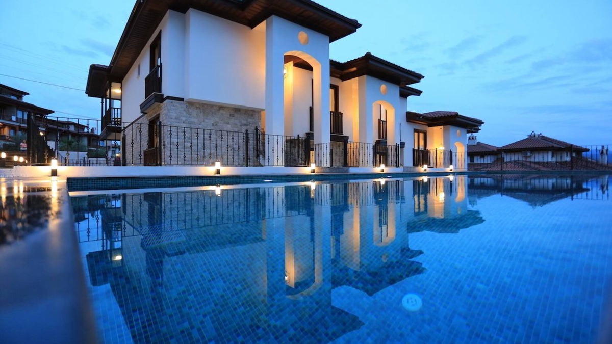 Akyaka Apartment | Verde Suites Akyaka