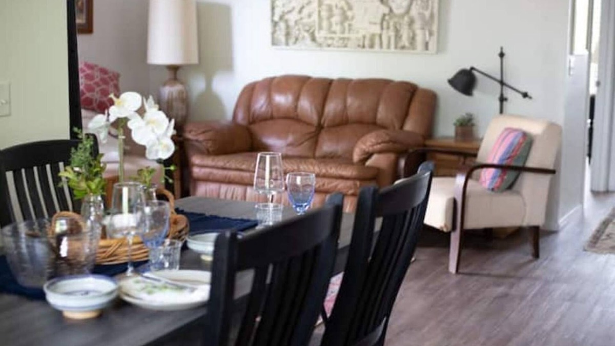 Camp Verde House | verde valley bungalow