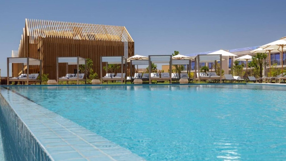 Altura Hotel | Verdelago Resort