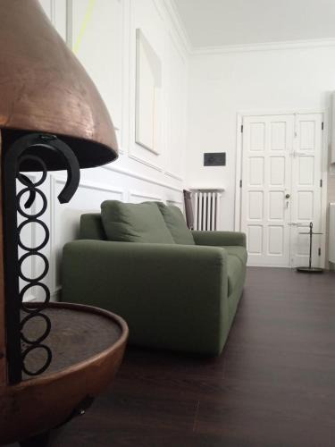 Isola del Liri Apartment | Verdeliri