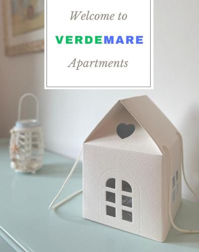 Fano Apartment | Verdemare Apartments