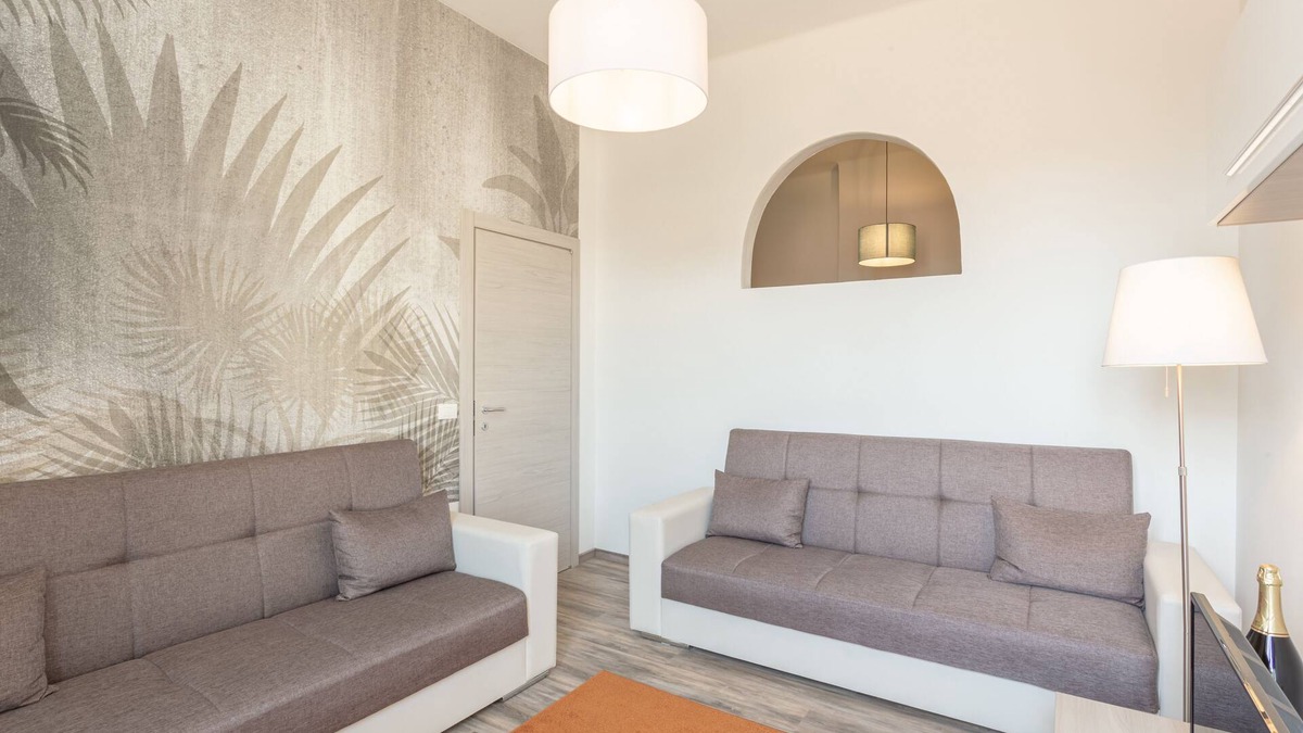 Livorno Apartment | Verdi 185 by Pleiades Home