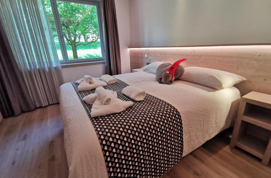 Lozzo di Cadore Bed & Breakfast | Verdi Armonie