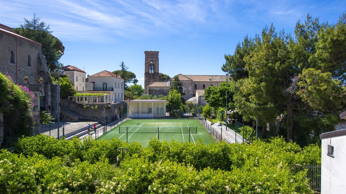 Ravello Apartment | Verdi Holiday House