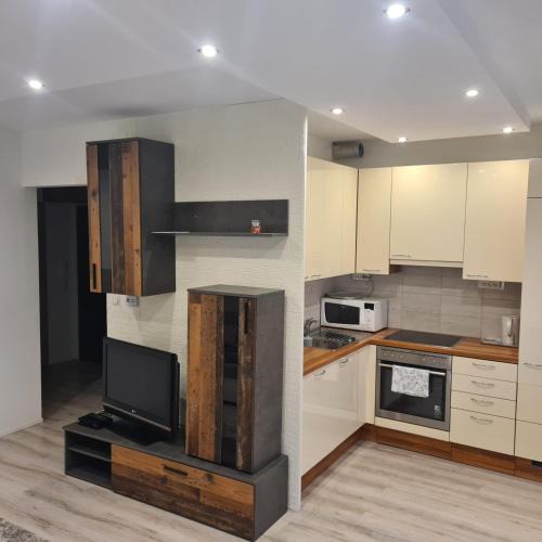 Gyor Apartment | Verebes apartman