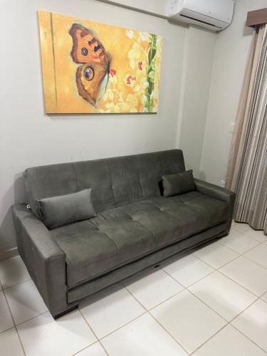 Pousada do Rio Quente Apartment | Veredas do Rio Quente