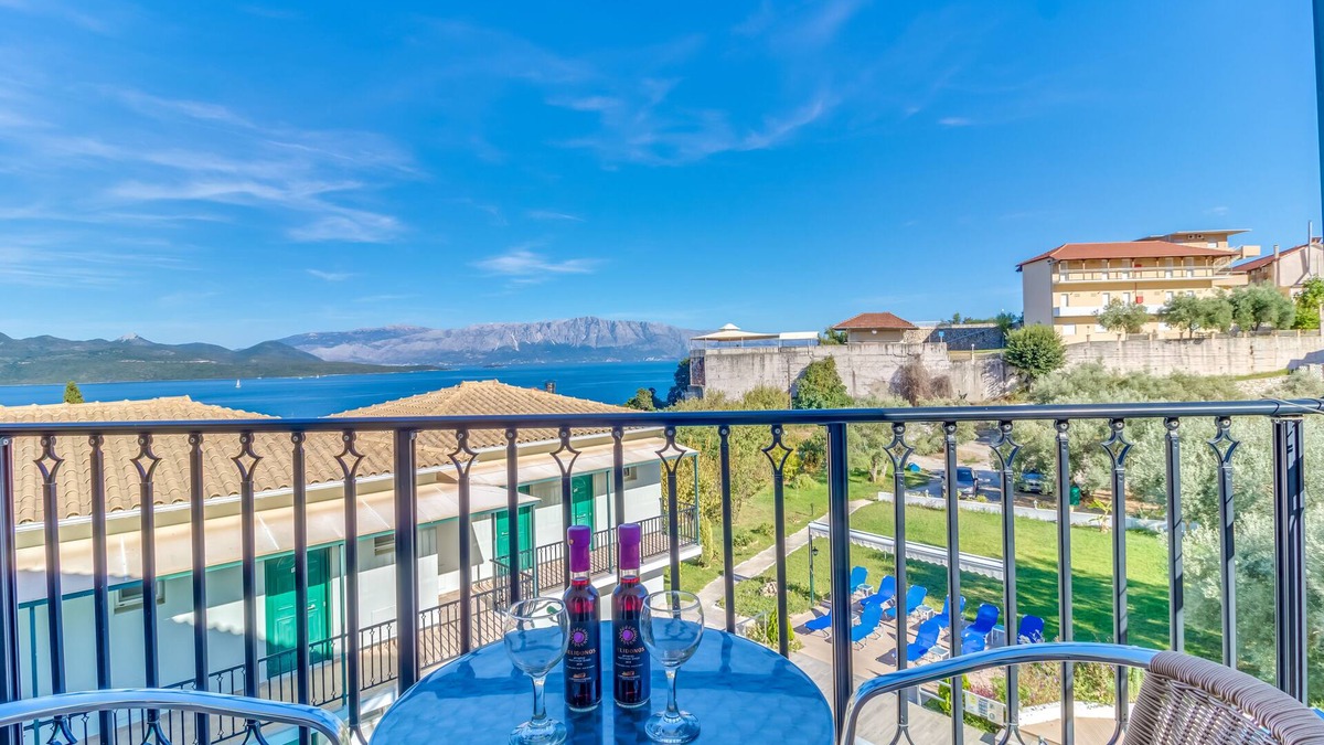 Nikiana Hotel | Vergina Star
