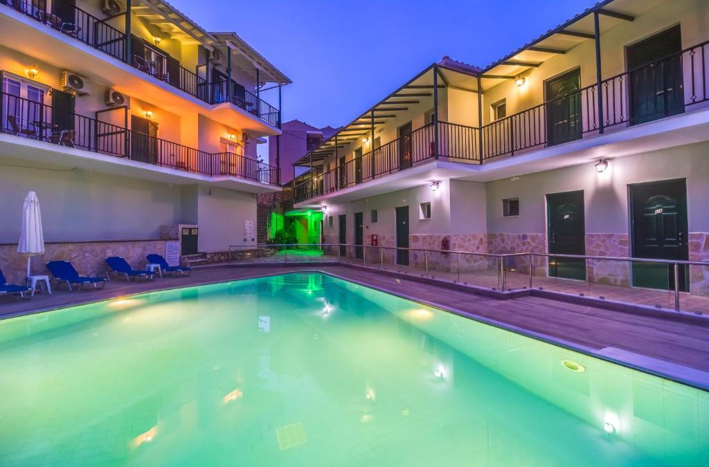 Nikiana Hotel | Vergina Star Hotel