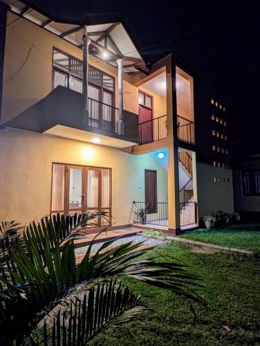 Ahungalla House | Veridian Bloom
