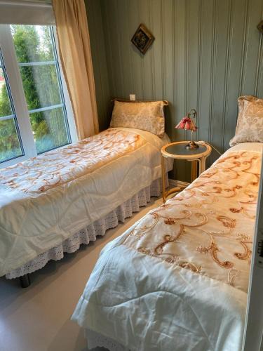 Larvik Apartment | Verningen Apartment