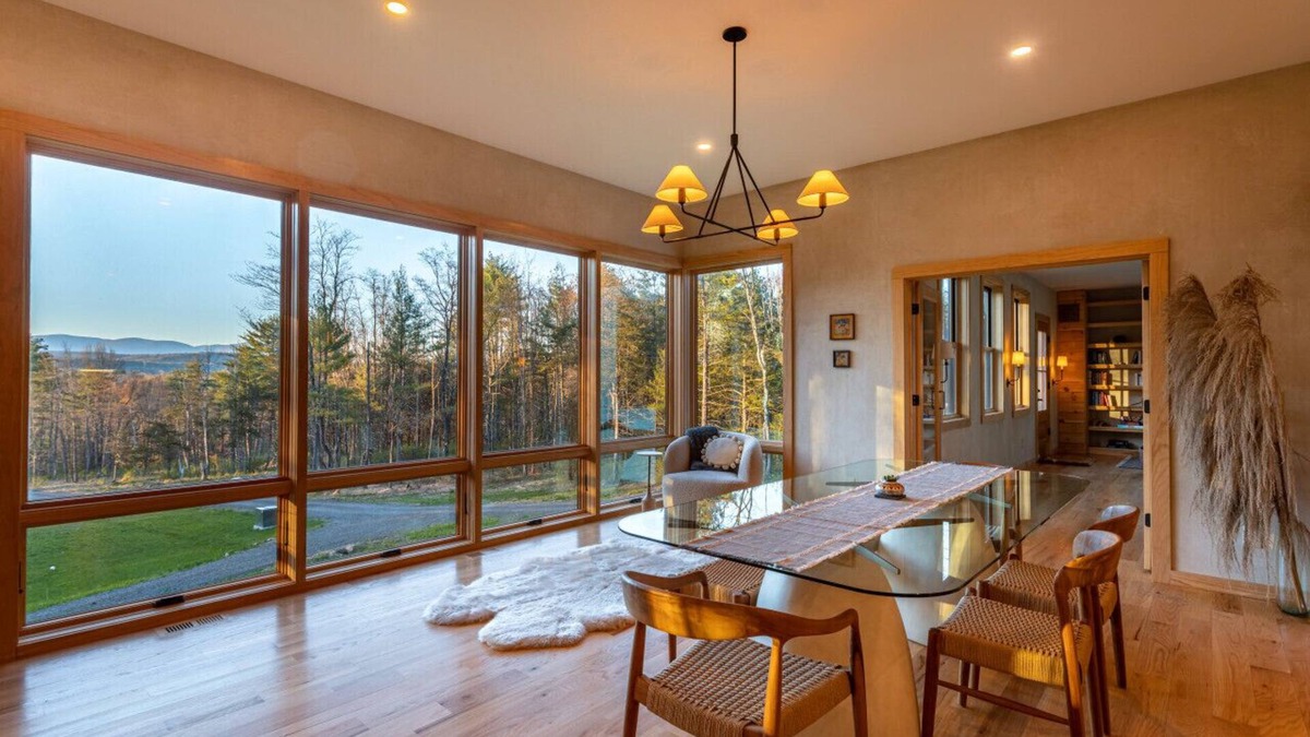 Kerhonkson Apartment | Vernooy Views