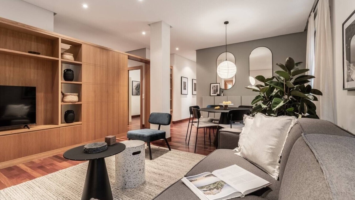 Goya Apartment | Vero - 3 bedroom apartment in Goya