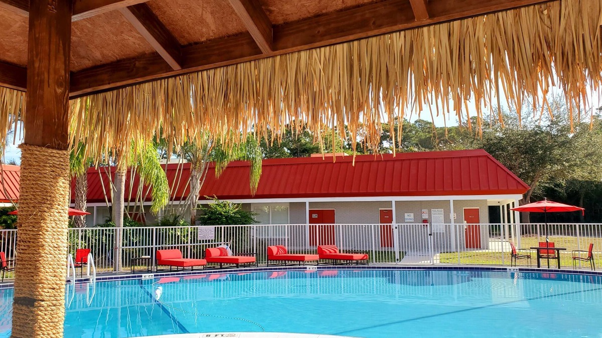 Vero Beach Hotel | Vero Beach Inn & Suites I-95