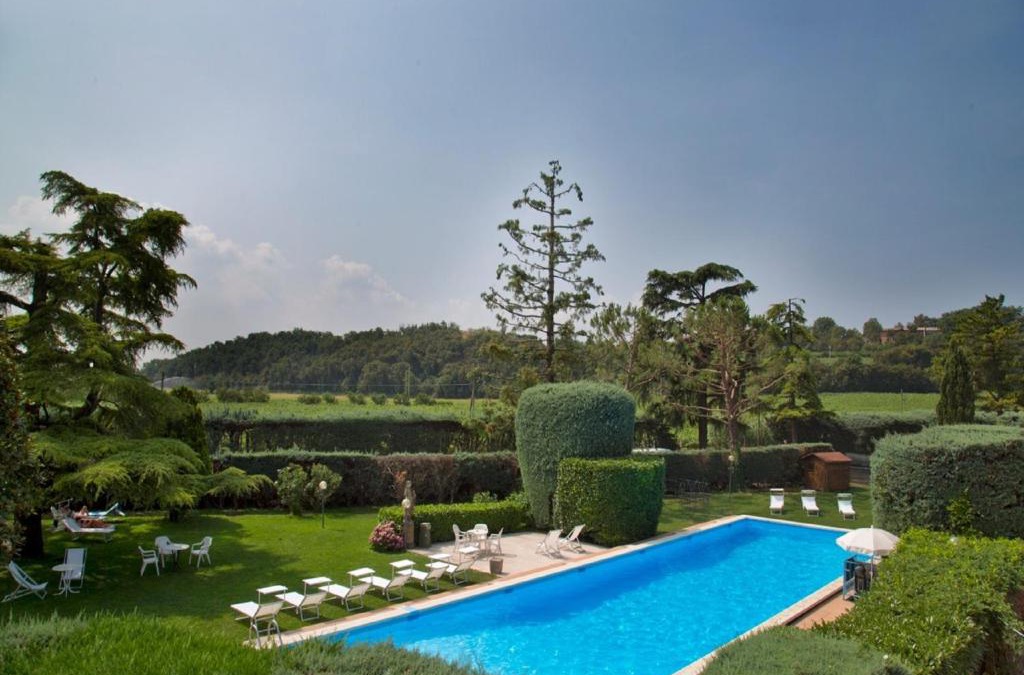 Montioni Hotel | Veronello Resort