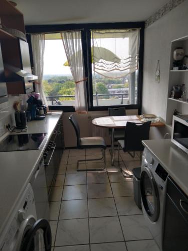 Rhein-Erft-Kreis District Apartment | Veronika