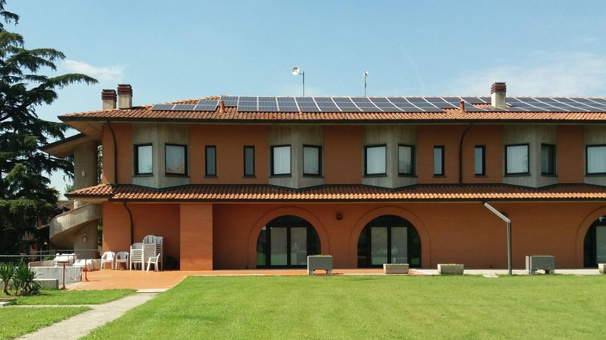 Misano di Gera d'Adda Hotel | Verri