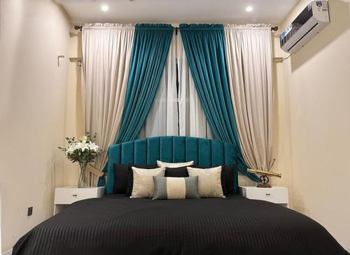 Karachi Apartment | Versace Homes in heart of DHA