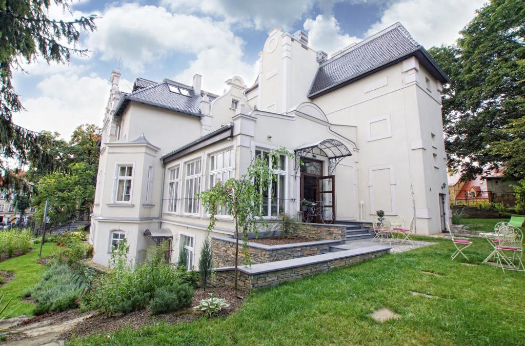 Dzierzoniow Hotel | Versant Hotel & Spa