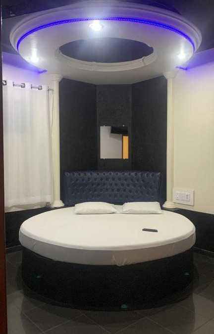 Barretos Hotel | Versat Motel