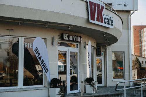 Panevezys Bed & Breakfast | Verslo Klasė-easy to stay