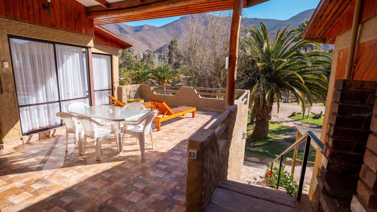 El Molle Hotel | Vertientes de Elqui