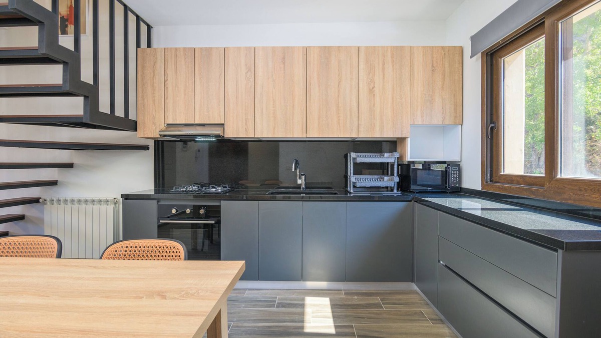 Kfardebian Apartment | Verve 2BR Apt. by The Valley Kfardebian