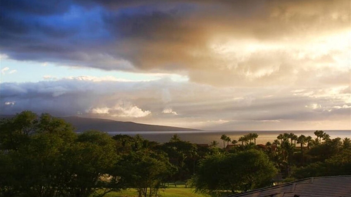 Wailea House | Very Best Deluxe Ocean View.Panoramic View.First Class!