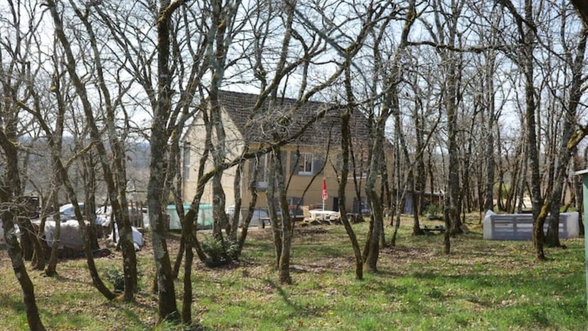 Saint-Cernin-de-Larche House | Very charming and quiet house on the Causse Corrézien between Quercy and Périgord