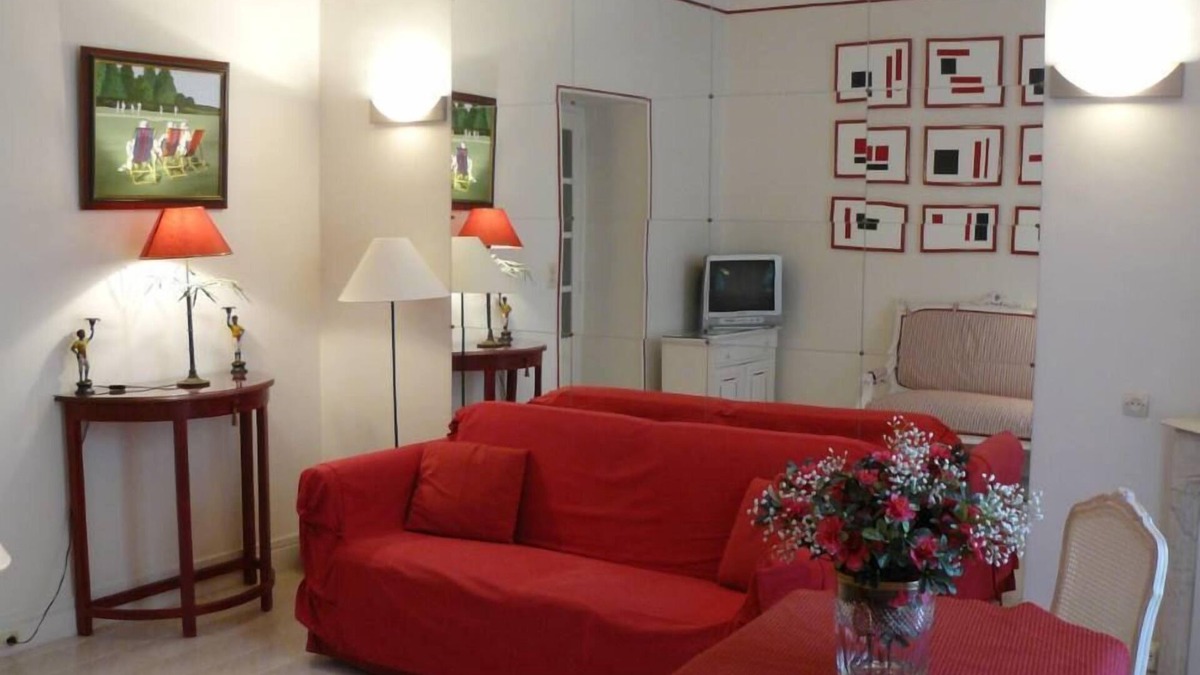 Beausoleil Apartment | Very chic 2 bedrooms appartement, 5 min walk from Monaco