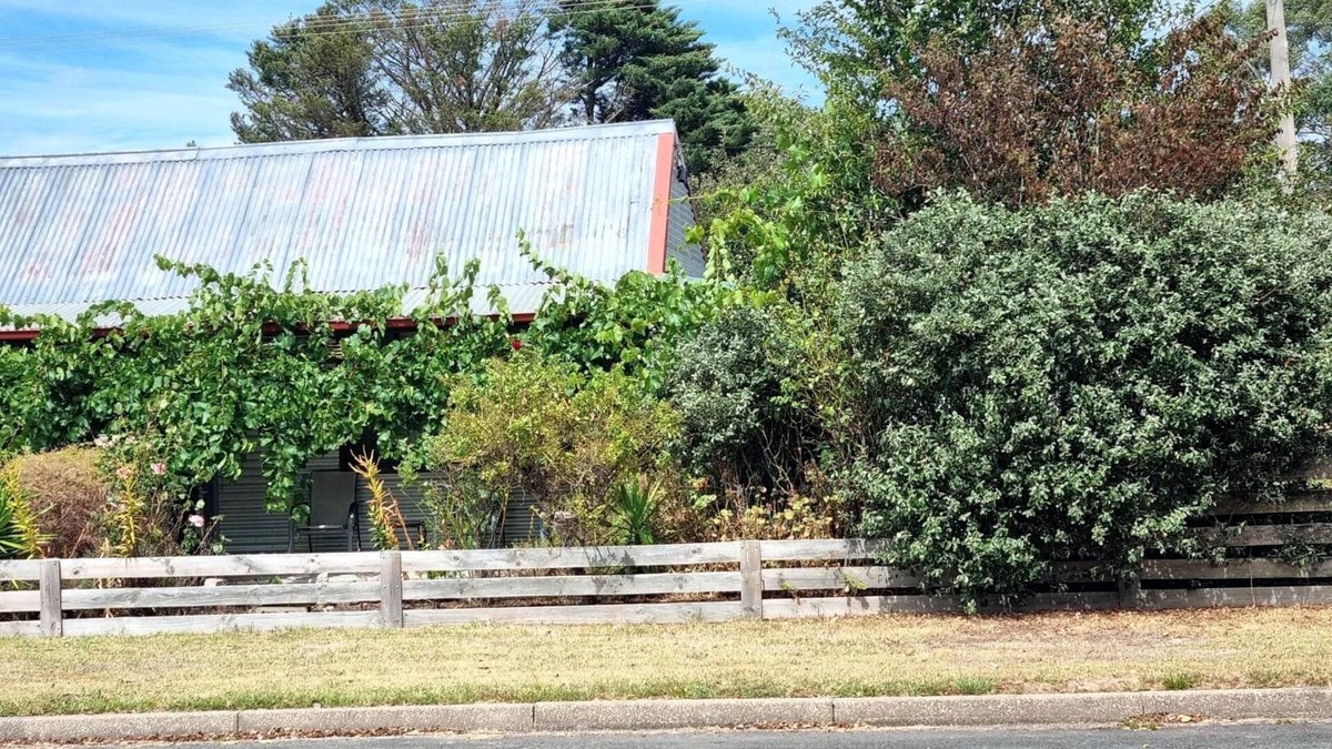 Buangor Cottage | Very Comfortable and Quiet Cottage in Buangor