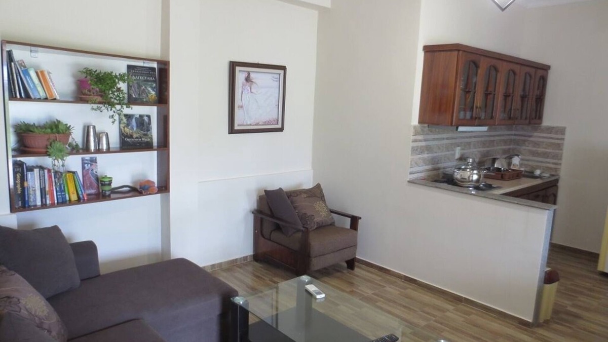 Batumi House | Very comfortable apartment with the garden