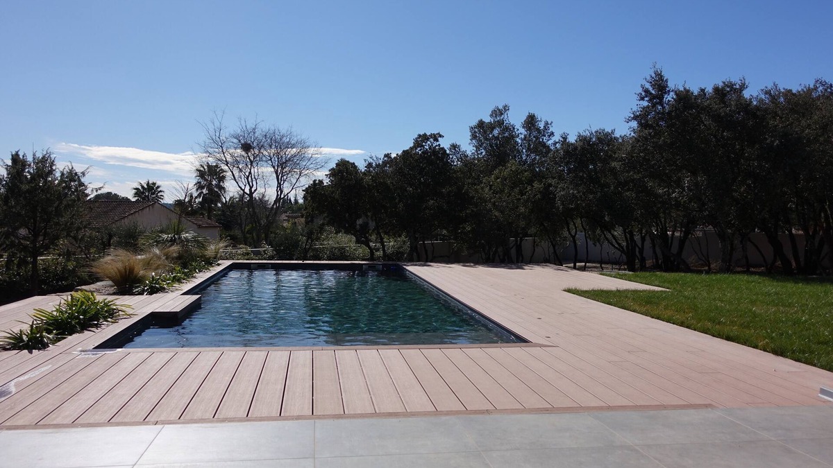 Villetelle House | Very comfortable comfortable villa