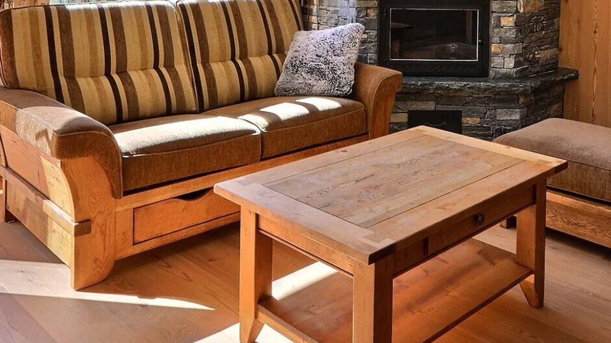 Grimentz Apartment | Very comfortable flat for 7 people, living room with fireplace, kitchen area with dishwasher, 1 doub