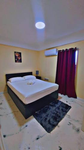 St. George's Apartment | Very comfortable