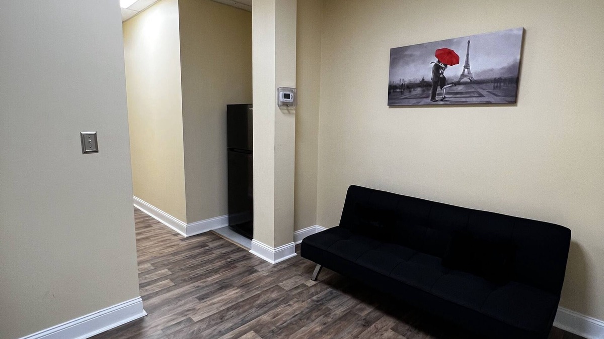 Glen Iris Apartment | Very comfortable Loft - free parking - Perimeter UAB