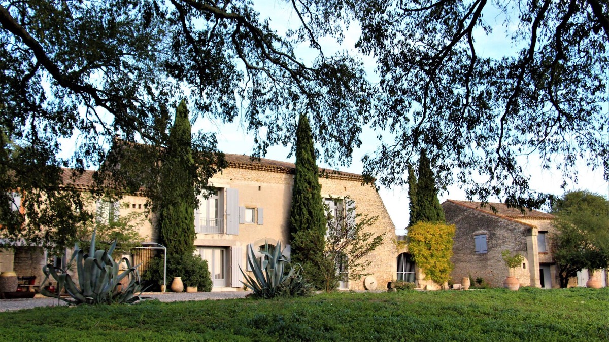 Orthoux-Serignac-Quilhan Other | Very large 3-star gîte on a horse farm