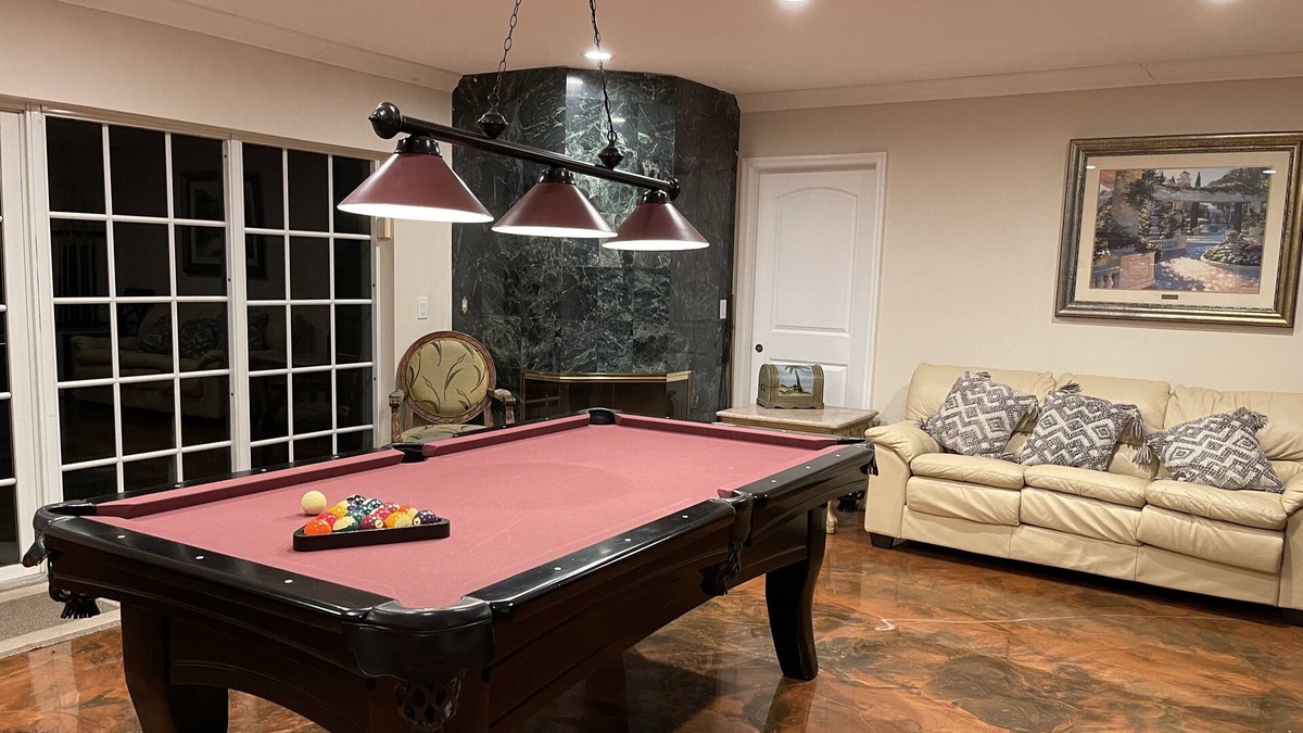 Boca Raton House | Very large and interesting shared home in West Boca!