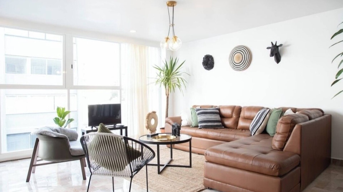 Granada Apartment | Very large apartment in Polanco