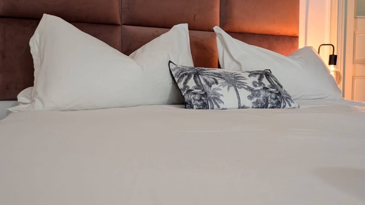 Borgo-Sanzio Apartment | Very large apartment in center the only one in Sicily with private cinema room.