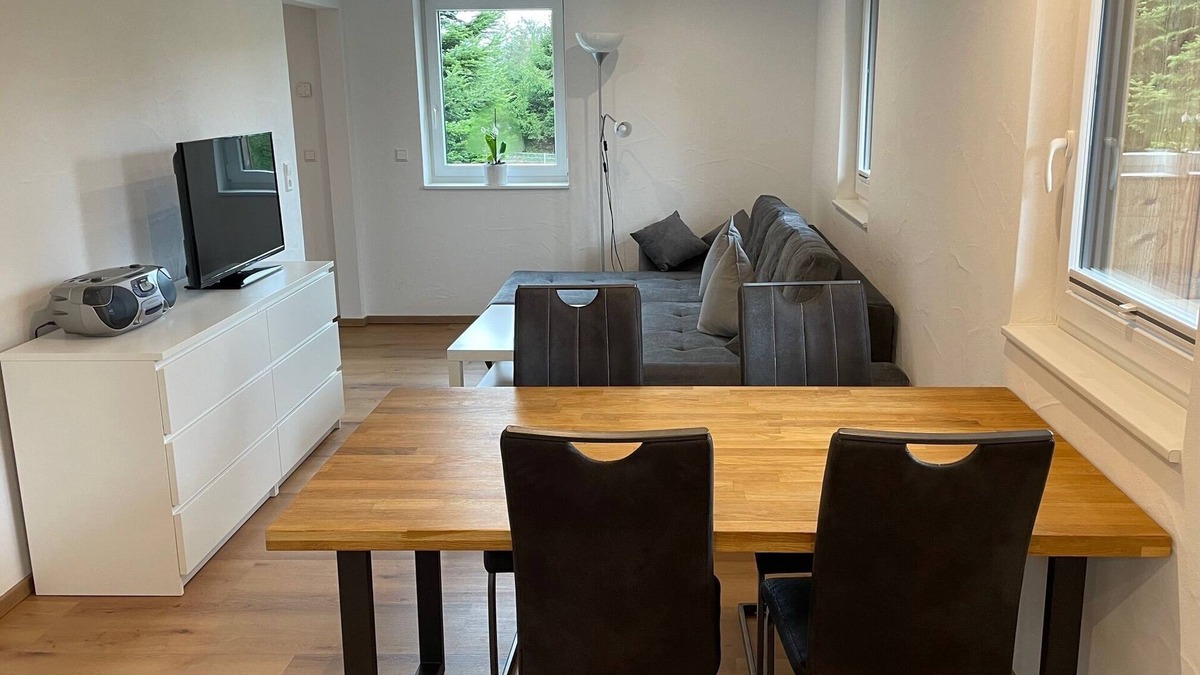 Hinterzarten Apartment | Very nice apartment for 2-3 persons with large terrace