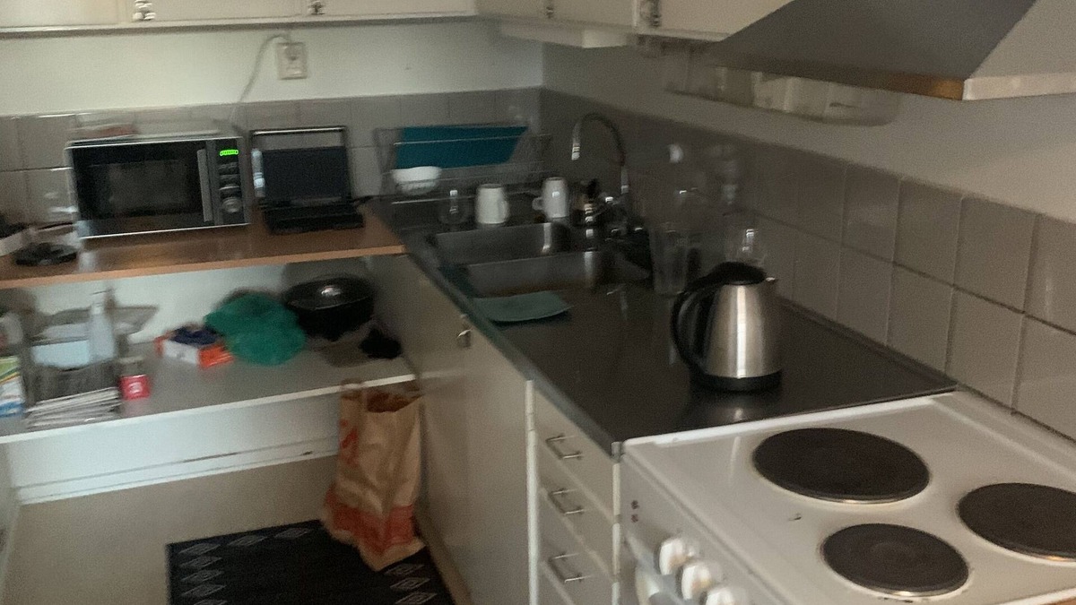 Trangsund Apartment | Very Nice Apartment 15 Minutes From Stockholm